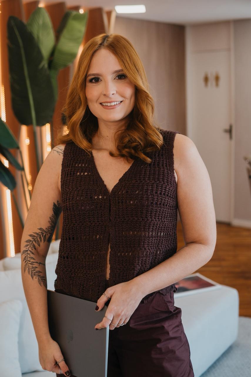Laís Calábria