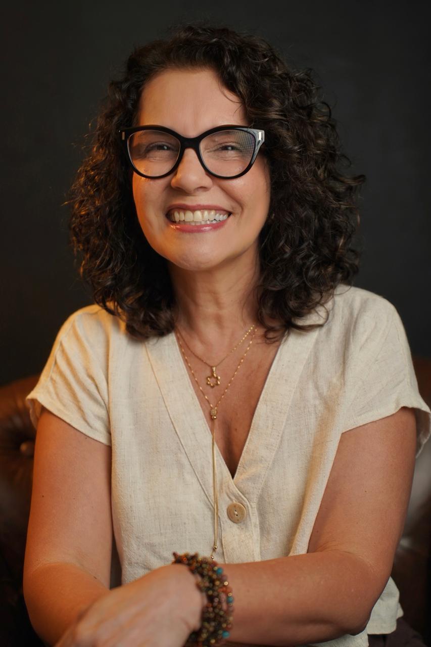 Nadja Calábria