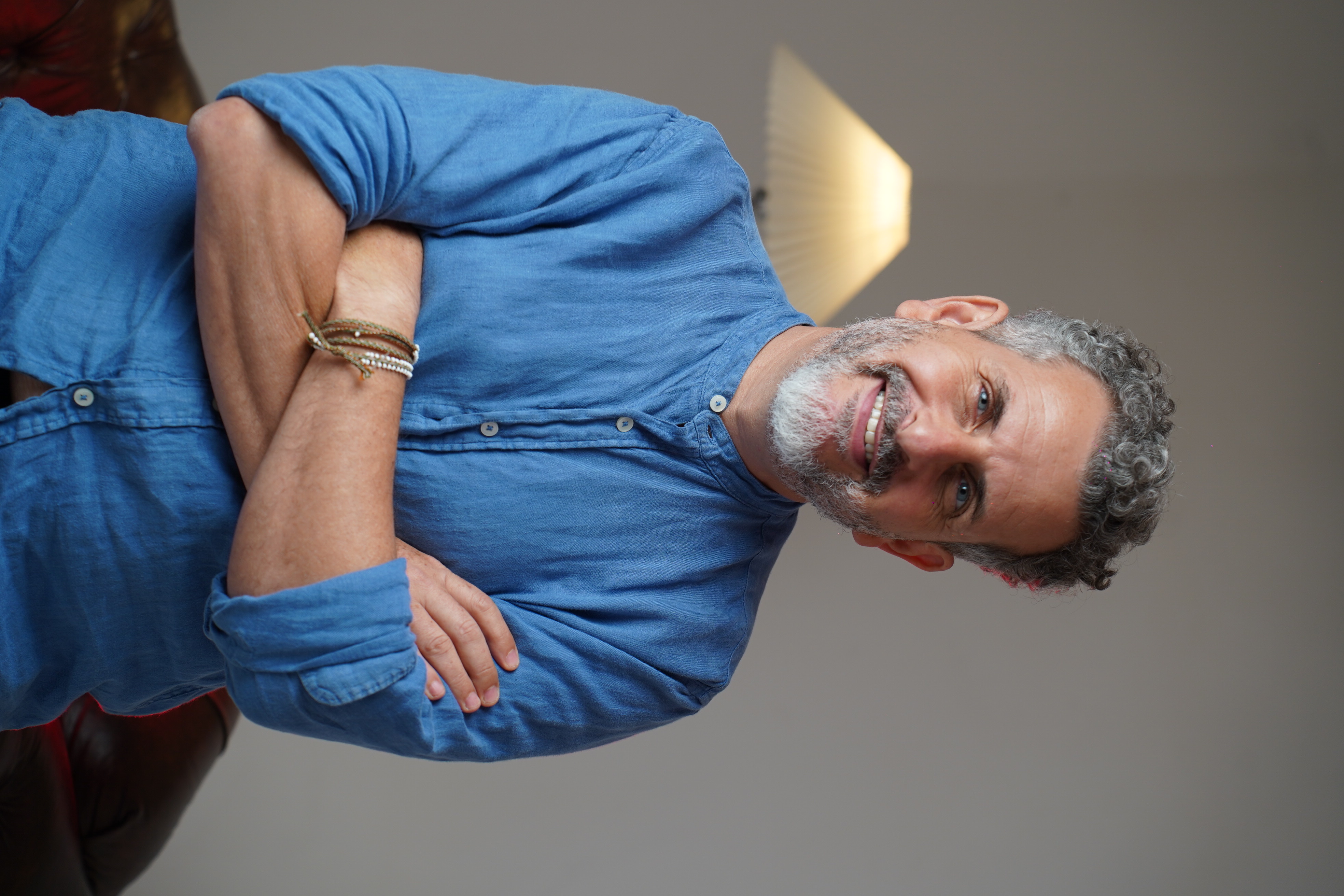 Dov Rosenmann