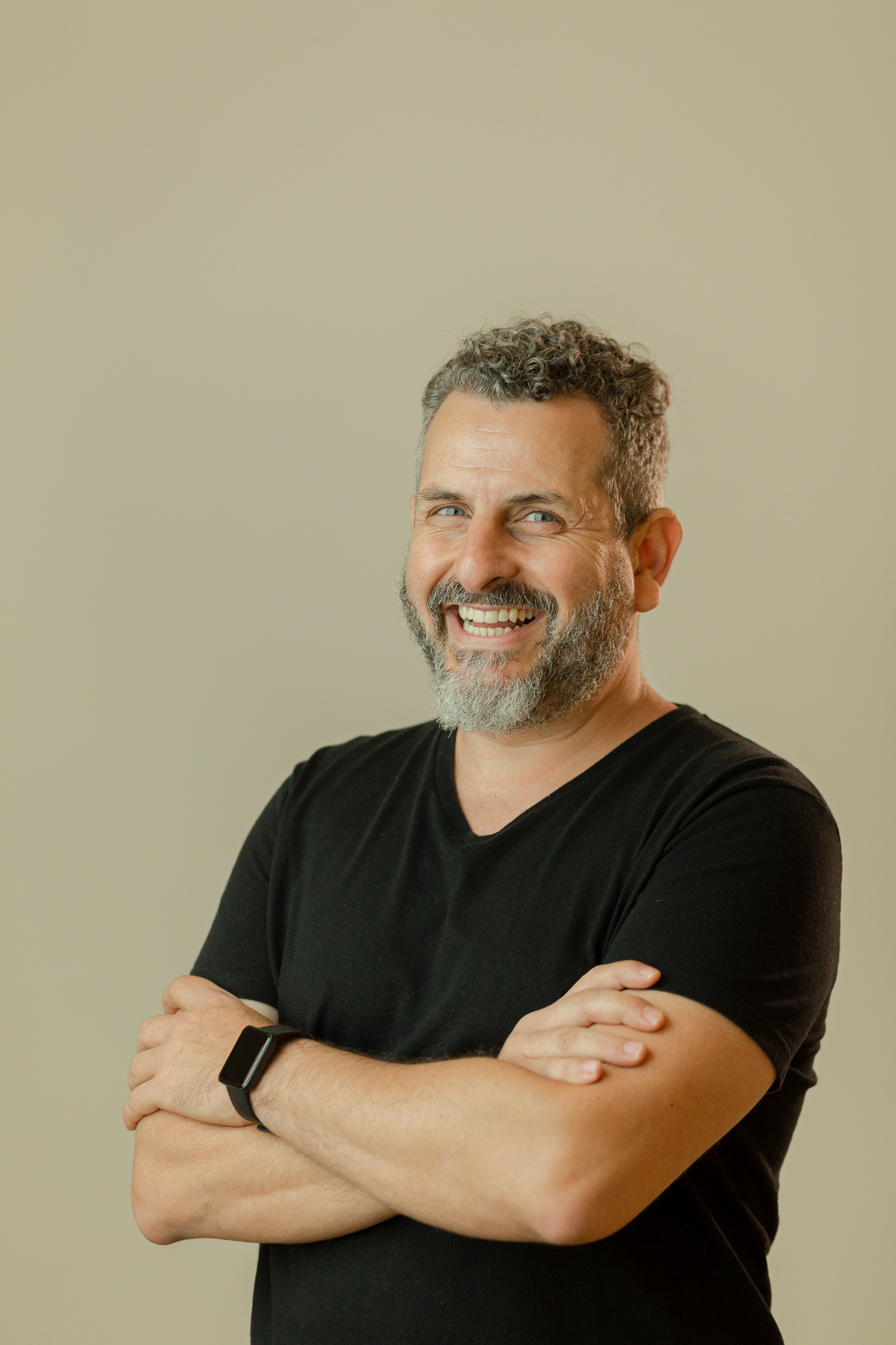 Dov Rosenmann