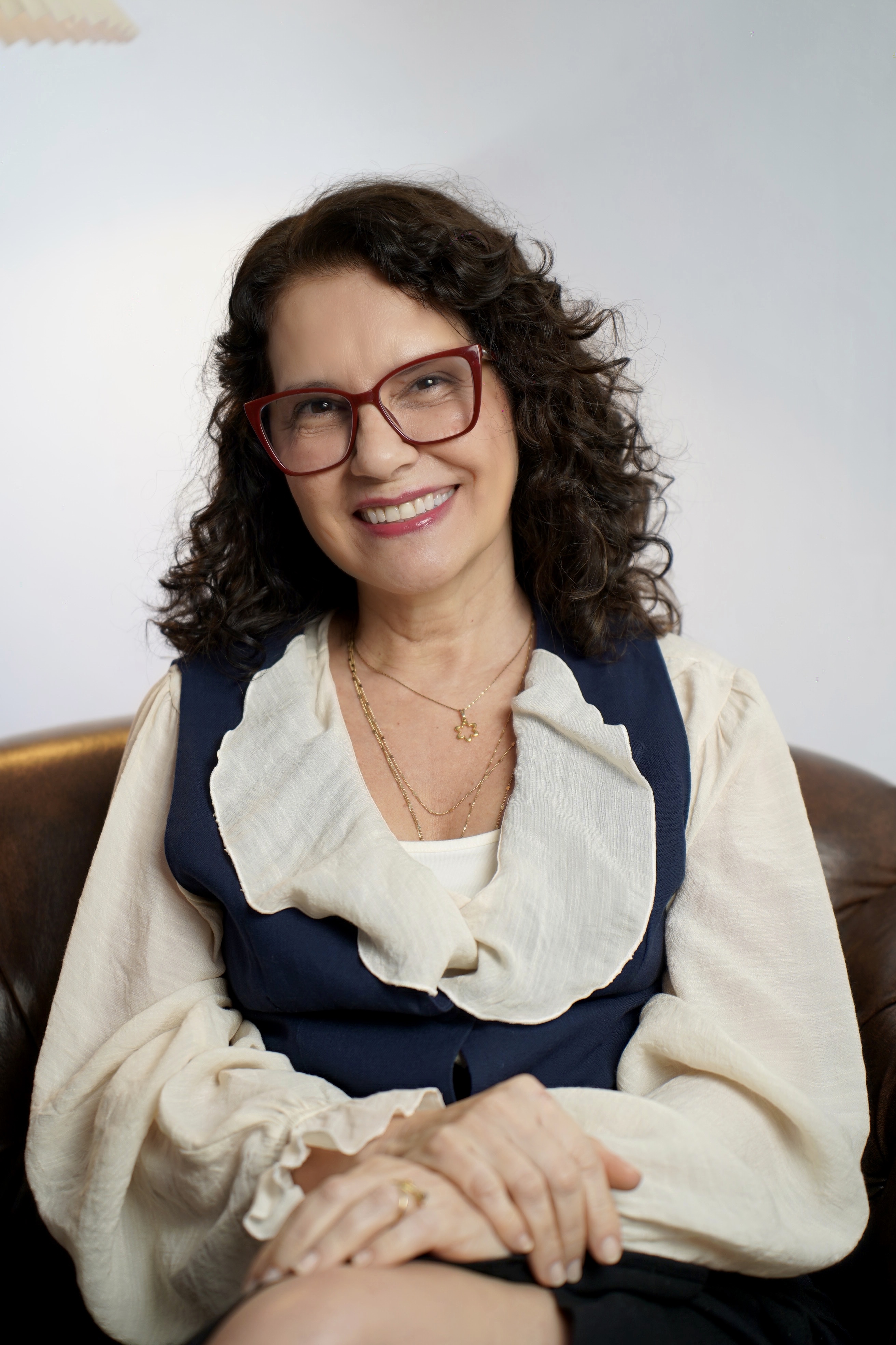 Nadja Calábria