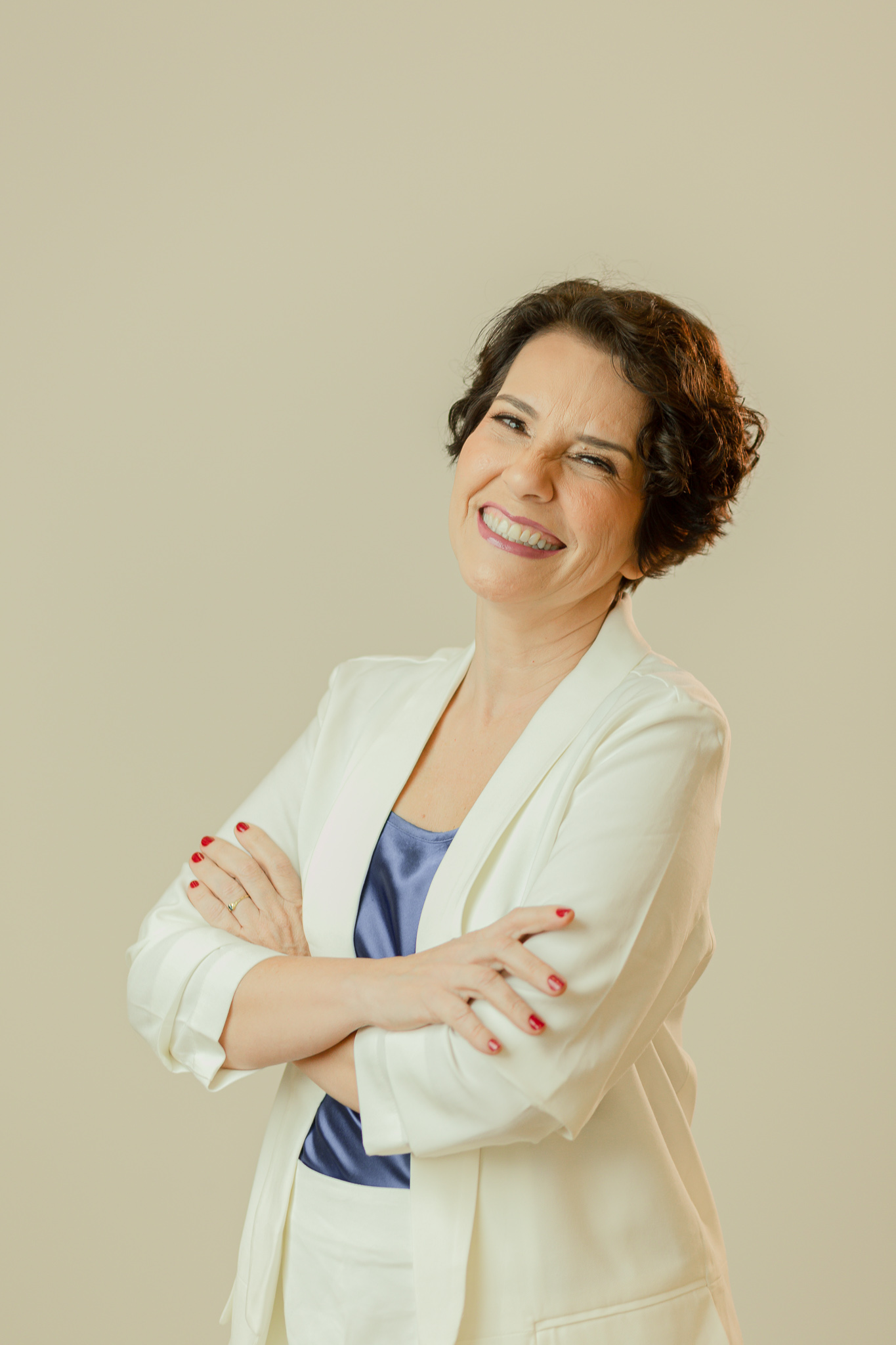 Nadja Calábria